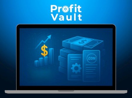 Profit Vault
