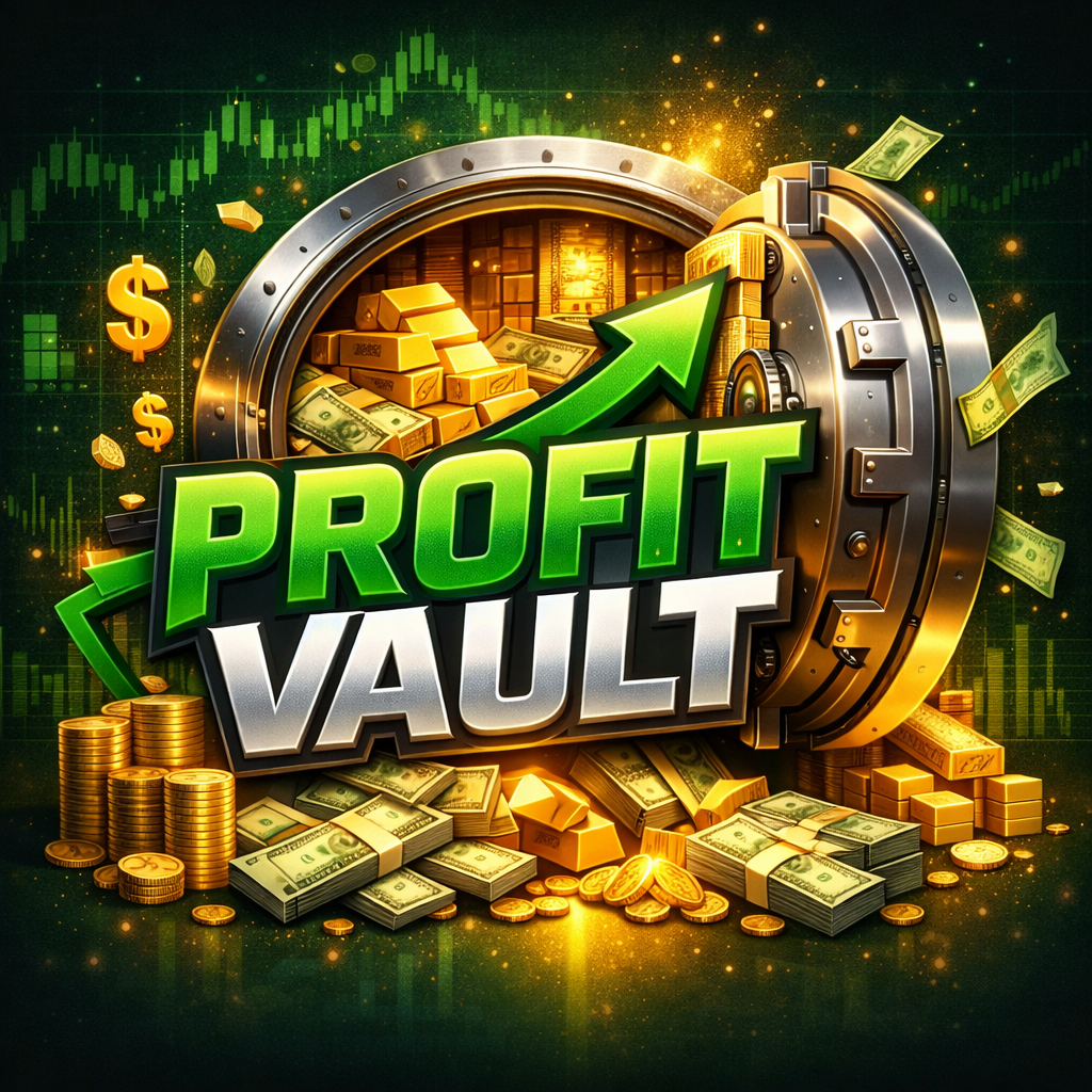 Profit Vault