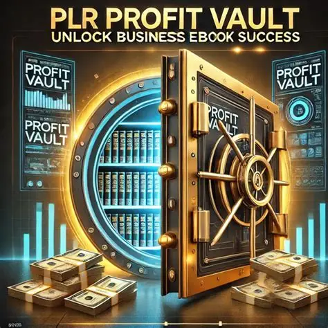 Profit Vault Book 1_Reviews
