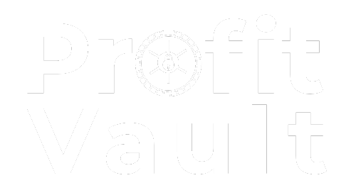 Profit Vault Logo